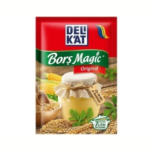 DELIKAT BORS MAGIC ORIGINAL 20G (15)