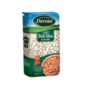 DERONI FASOLE BOB ALES 900GR (10)