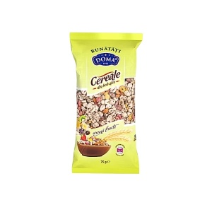 DOMA PUFARINE FRUCTE 75G (20)