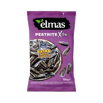 ELMAS SEMI PESTRITE Xtra 150G (12)