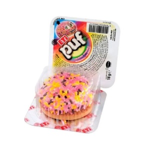 ETI PUF COLORAT 16G (48)