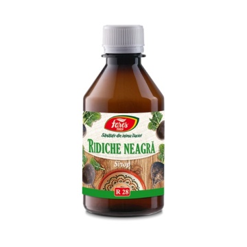 FARES SCIROPPO DI RIDICHE NEAGRA 250ML (20)