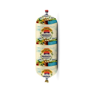 FIVE C. BRANZA BURDUF 40% 300G (10)