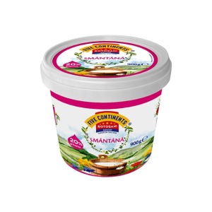 FIVE C. SMANTANA 20% 500G (6)