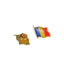 INSIGNA TRICOLOR (12)