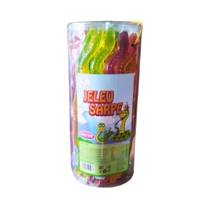 JELEURI SARPE 75GX30PZ