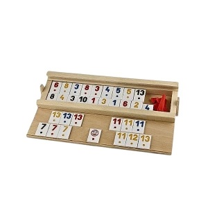 JOC RUMMY 35X12CM