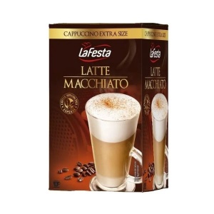 LA FESTA LATTE MACHIATO 8X22G (6)