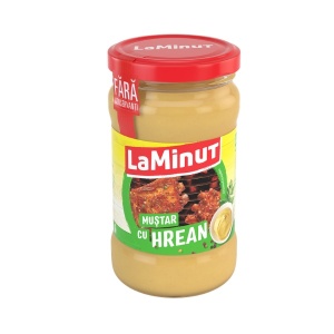 LA MINUT MUSTAR CU HREAN 290G (8)