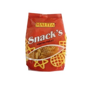 MALITA SNACKS 150G (25)