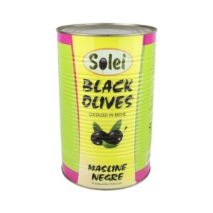 MASLINE SOLEI 70-90 CU SAMBURI 2,5kg
