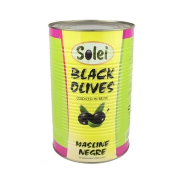 OLIVE SOLEI 70-90 CON SAMBURI 2,5kg