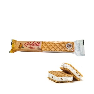 PAN FOOD HALVITA CU MIERE 45G (30)