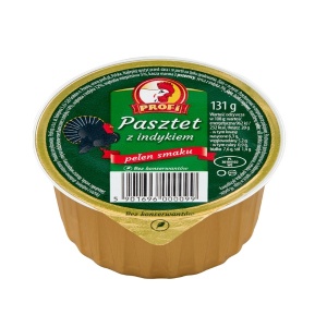 PROFI PATE DI TACCHINO 131G (15)