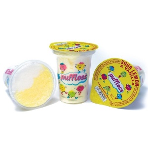 PUFFLOSS VATA DE ZAHAR 20G(12/TIPLA) - Img 2