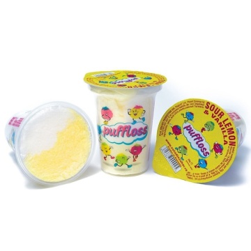 PUFFLOSS VATA DI ZUCCHERO 20G(12/TIPLA) - Img 2
