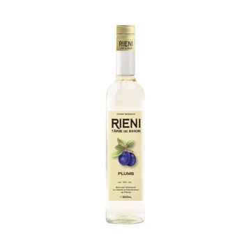 RIENI TARIE BIHOR PRUGNE 500ML (12)