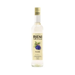RIENI TARIE BIHOR PRUNE 500ML (12)