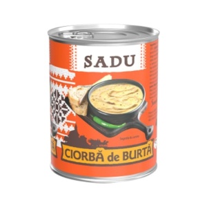 SADU CIORBA DE BURTA 400G (6)