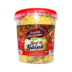 TAKE MIX VEGETAL CU GUST GAINA 1KG (4)