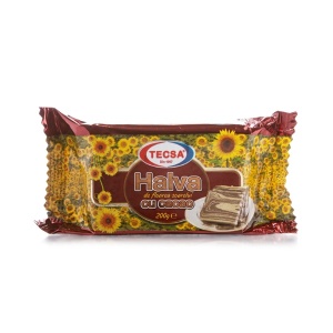 TECSA HALVA CACAO 200G (20)