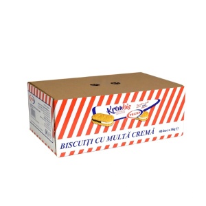 TECSA KREMBIS EXTRA DUO CREM 36G (48) - Img 2