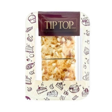 TIPO TOP TORTA KRANTZ 2*125G (12)