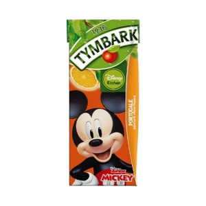 TYMBARK CUTIE 200ML PORTOCALE (27)
