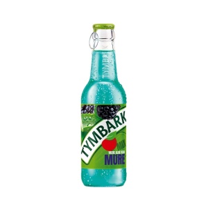 TYMBARK MIX 250 ML MURE-ALOE VERA (12)