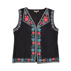 VESTĂ TRADITIONALĂ DAMĂ 134811