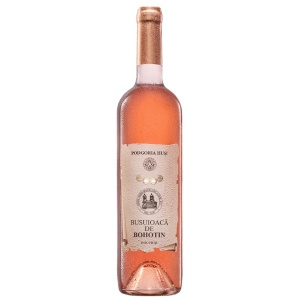 VIN HUSI BUSUIOACA DE BOHOTIN 750ML (12)
