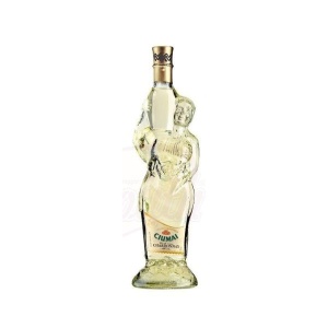 VINO BIANCO SECCO"MARIOARA" CHARDONNAY, ALC.12,5%VOL. 0,75L (6)