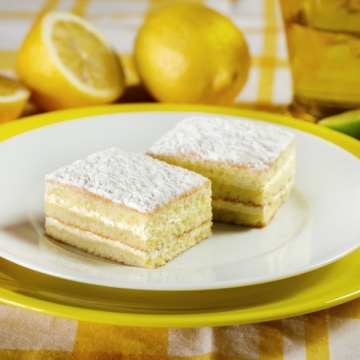 ACCASA TORTA FINE LIMONE 220G 10 - Img 2