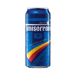 BERE DOZA TIMISOREANA 500ML (24)