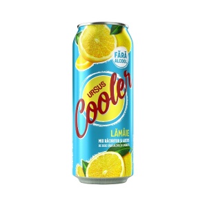 BERE DOZA URSUS COOLER LAMAIE 0% 500ML (24)