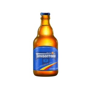 BERE STICLA TIMISOREANA 330ML (24)
