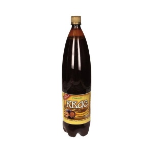 BEVANDA FERMENTATA"KVAS"1,5L STEINHAUER
