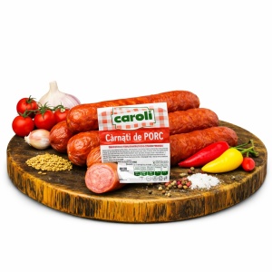 CAROLI CARNATI PORC AFUMATI ATM~1KG (2) - Img 2