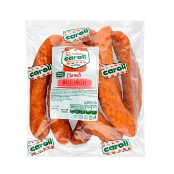 CAROLI SALSICCE MACELARESTI ATM~1KG (2)