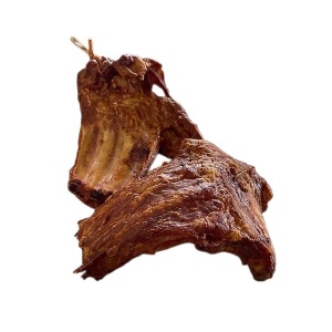 CARPATIS COASTE AFFUMATE (TRIUNGHI) VID KG