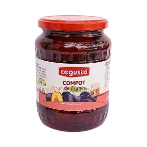 CEGUSTO COMPOT DE PRUNE 720g (6)