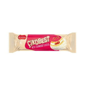CIKOBEST CAPSUNI 56G (24/CUT)