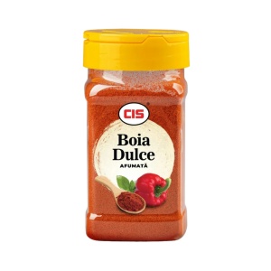 CIS BOIA DULCE AFUMATA PET 120G (6)