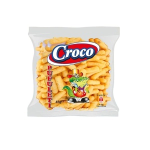 CROCO PUFULETI 45G (50)