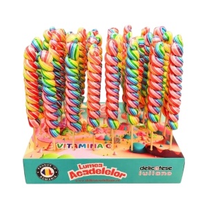 DELICATESE ACADELE TORNADA 35GR 40/CUT