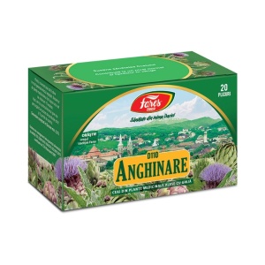 FARES CEAI DE ANGHINARE 20G (30)
