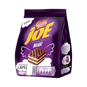 JOE NAPOLITANE NOIR NEGRESA LAPTE 160G (12)