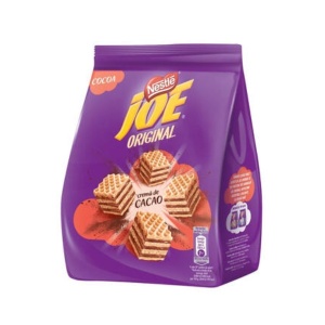JOE NAPOLITANE ORIGINAL CACAO 160G (12)