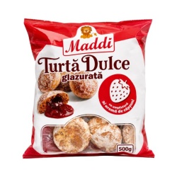 MADDI TURTA DULCE CAPSUNI 500G (9)