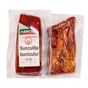 MARCEL SUNCULITA BUNICULUI VID KG (9,2KG)